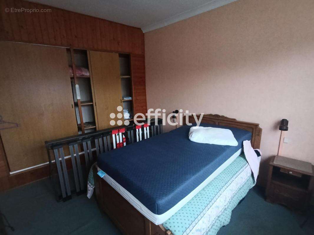 Maison à EAUCOURT-SUR-SOMME