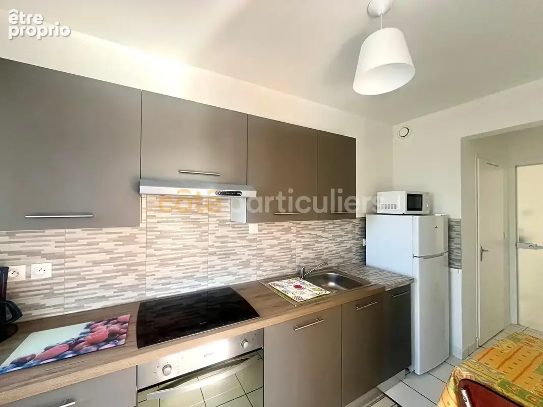 Appartement Royan 3 pièce(s) - photo 2