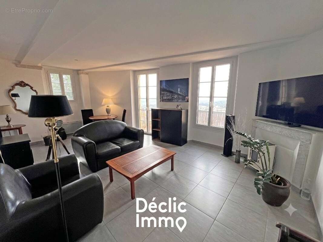 Appartement à GRASSE