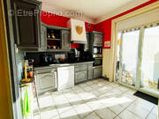 Appartement à SAINT-CHAMOND