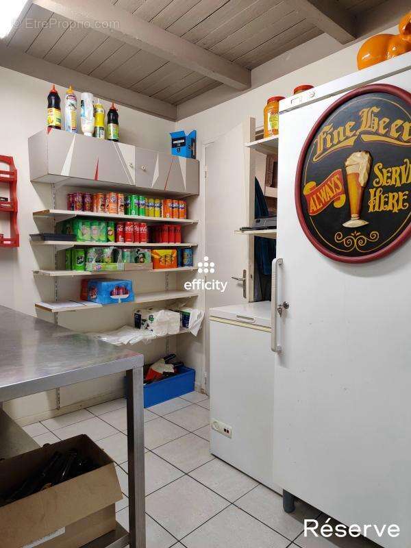 Commerce à PLOERMEL