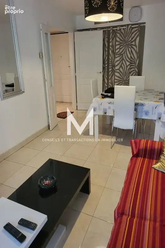 Appartement à vendre à Saint-Raphael (83700) - photo 2
