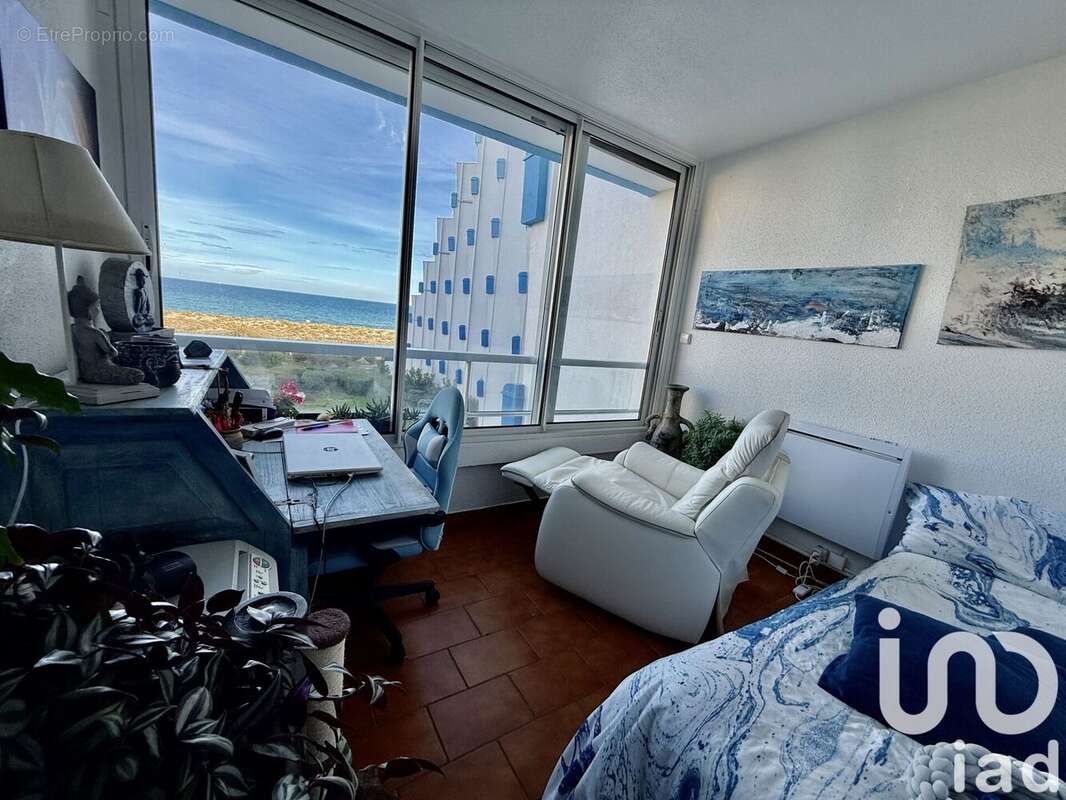 Photo 7 - Appartement à LE BARCARES