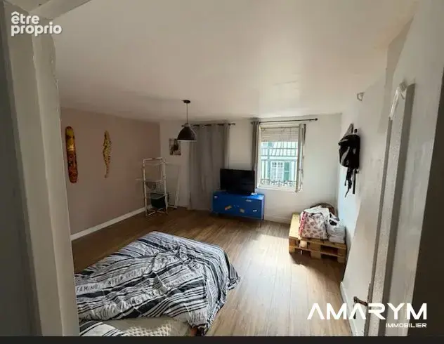 Appartement 74 m² à Arques-La-Bataille  - photo 9