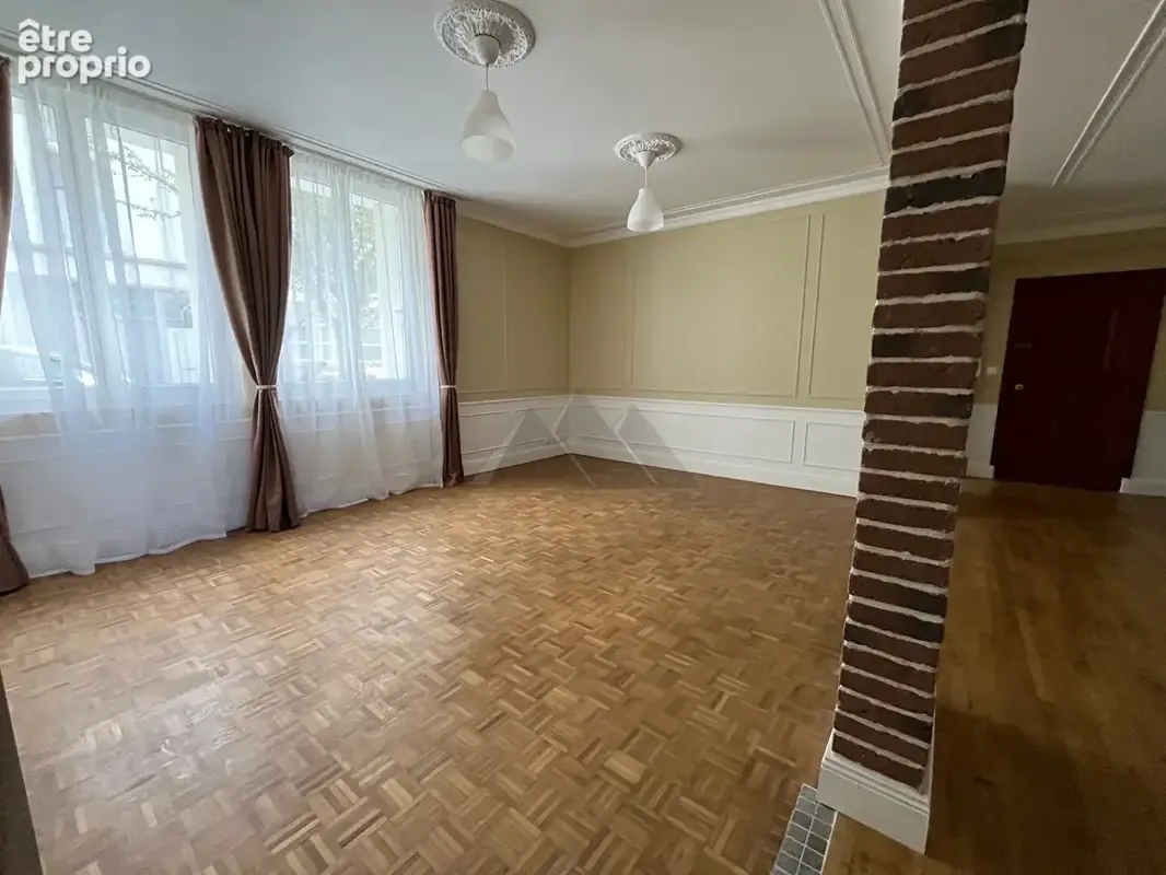 Appartement t4 a vendre brest siam - photo 2