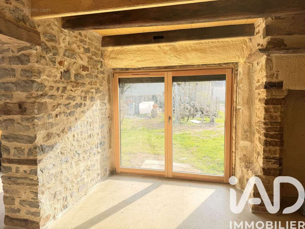 Photo 6 - Maison à CUBRY-LES-FAVERNEY