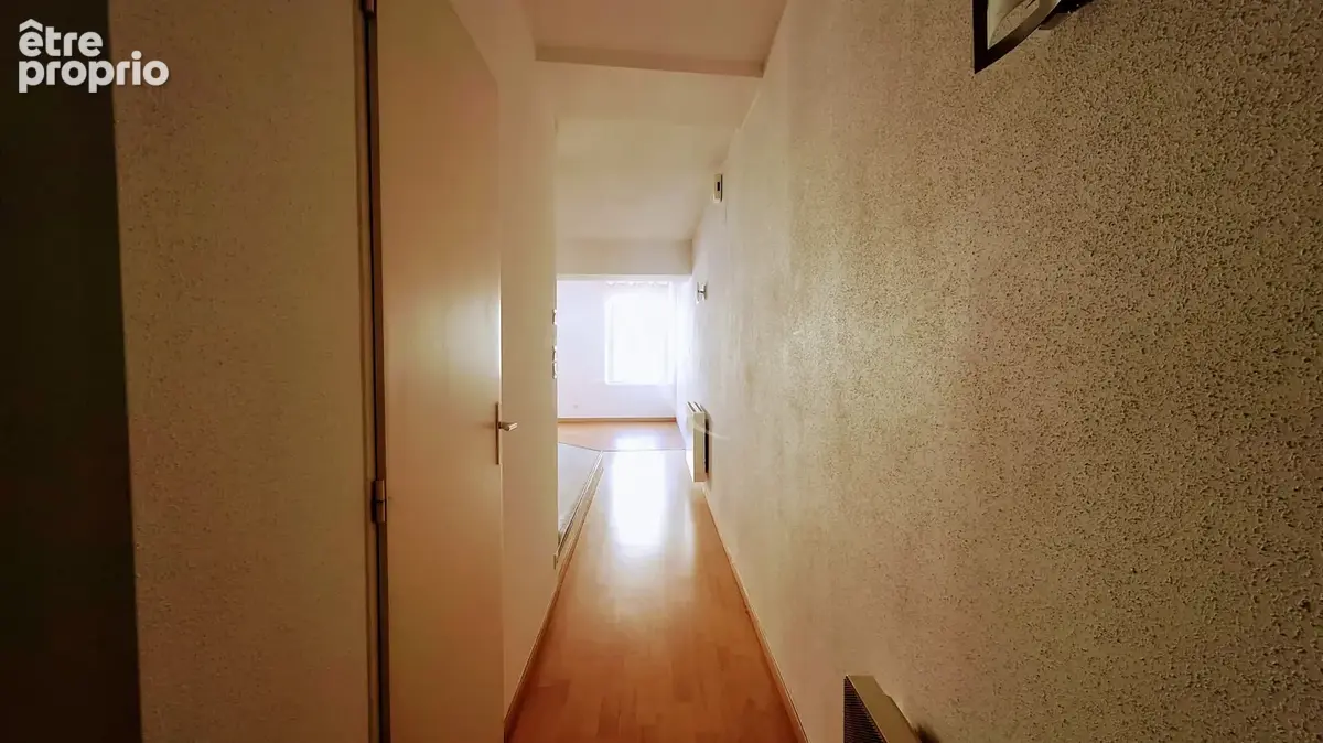 Appartement Epinal 2 pièce(s) 84.88 m2 - photo 8