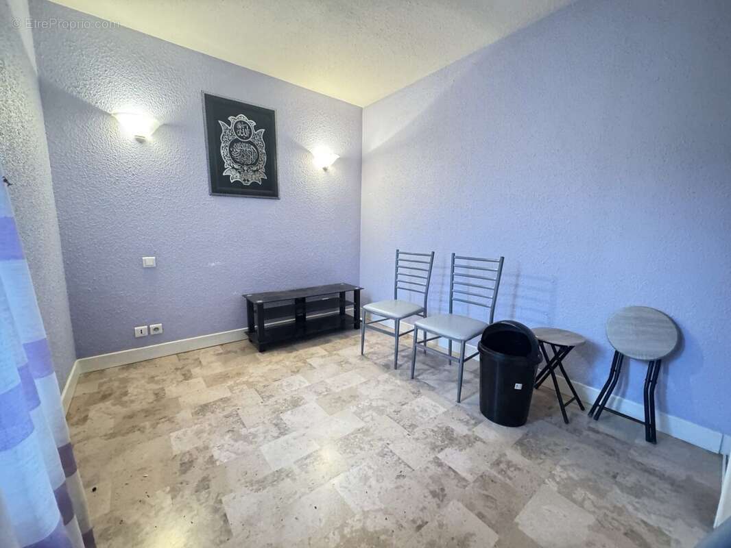 Appartement à MONTLUCON