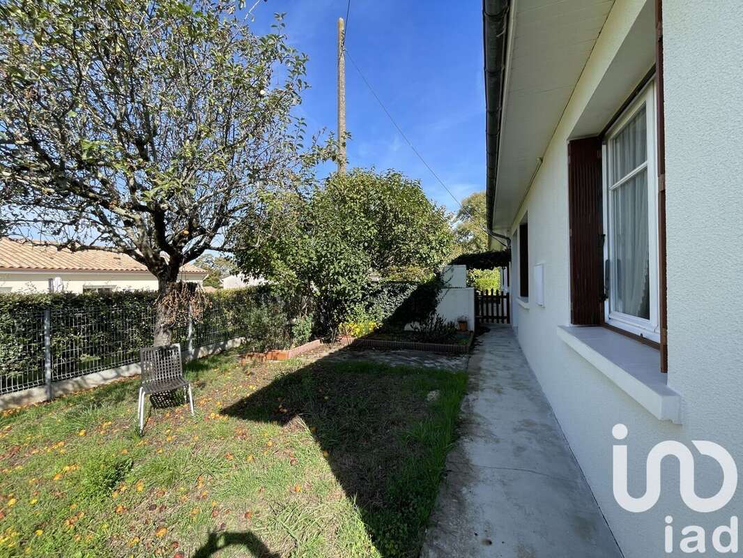 Photo 5 - Maison à ANGOULEME