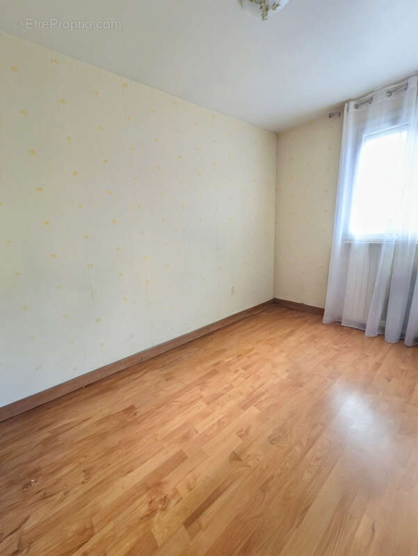 Maison à FOUQUEROLLES