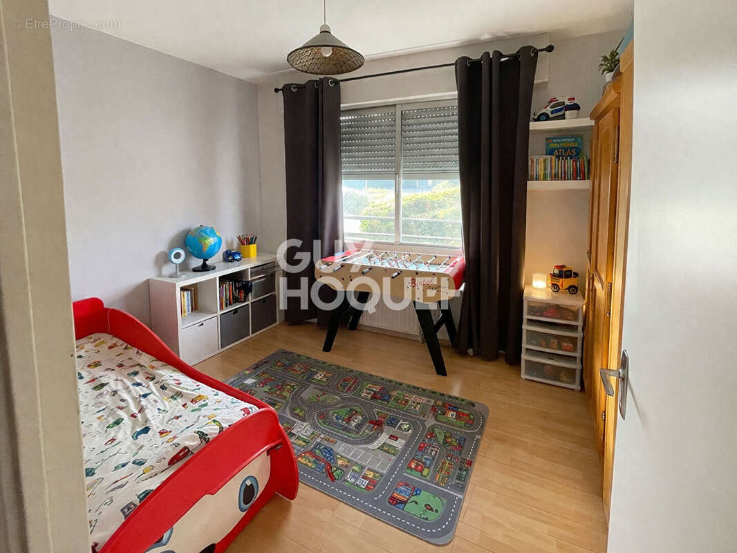 Appartement à LAON