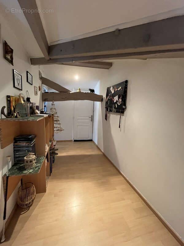 Maison à MONSIREIGNE