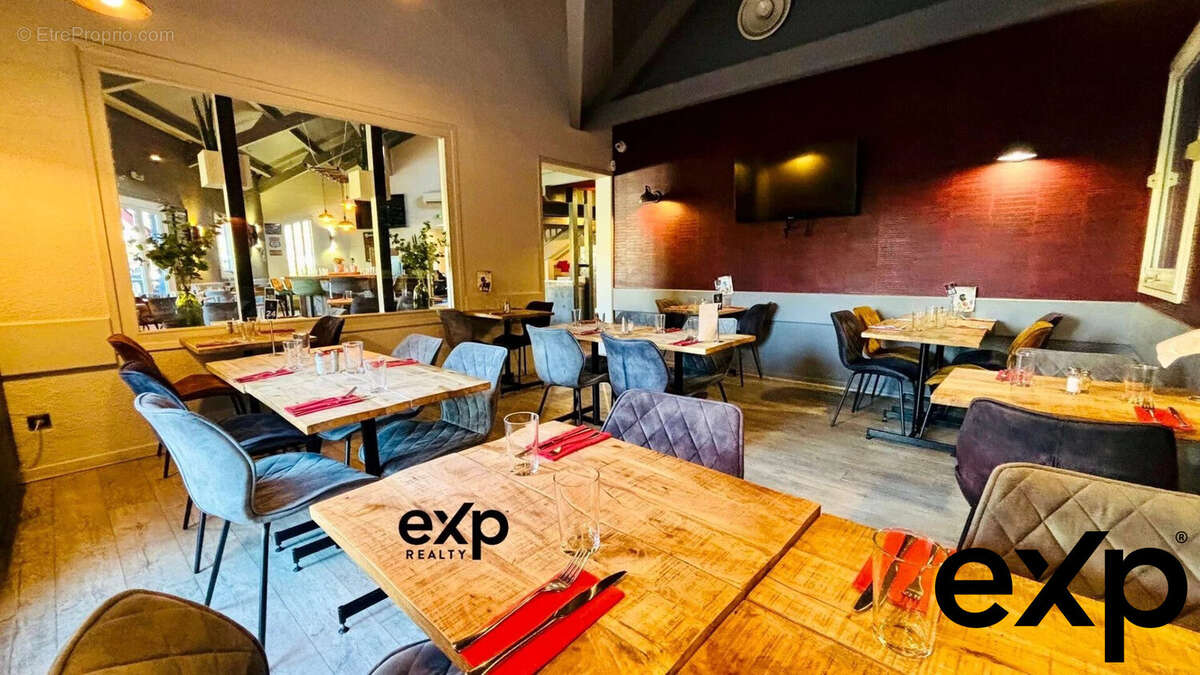 Commerce à VIVIERS-DU-LAC