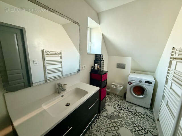 Appartement à VALDAHON