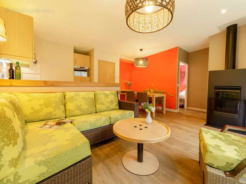 Investissement dans un Center Parcs - photo 3