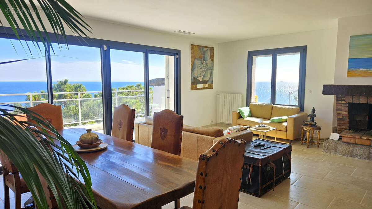 Maison à LA SEYNE-SUR-MER