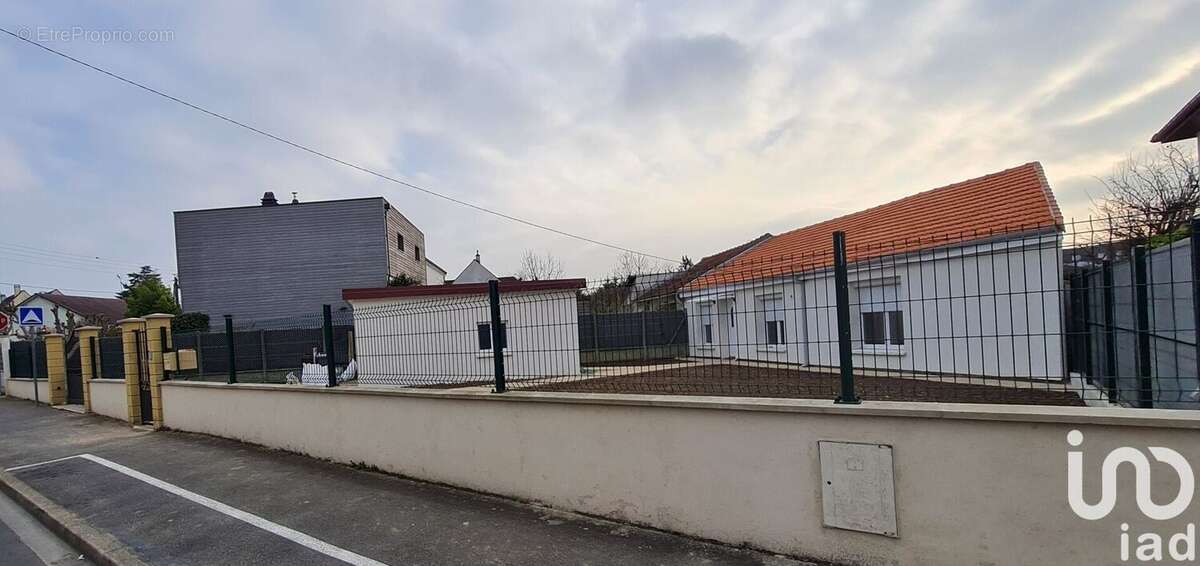 Photo 7 - Maison à MORANGIS