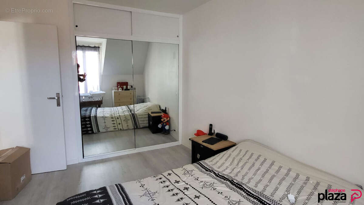 Appartement à ETAMPES