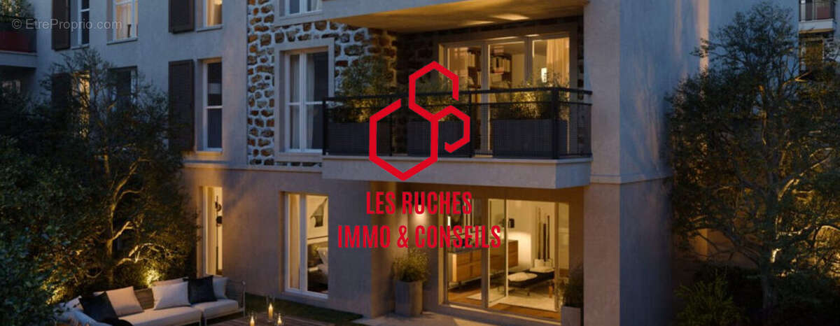 Appartement à DEUIL-LA-BARRE