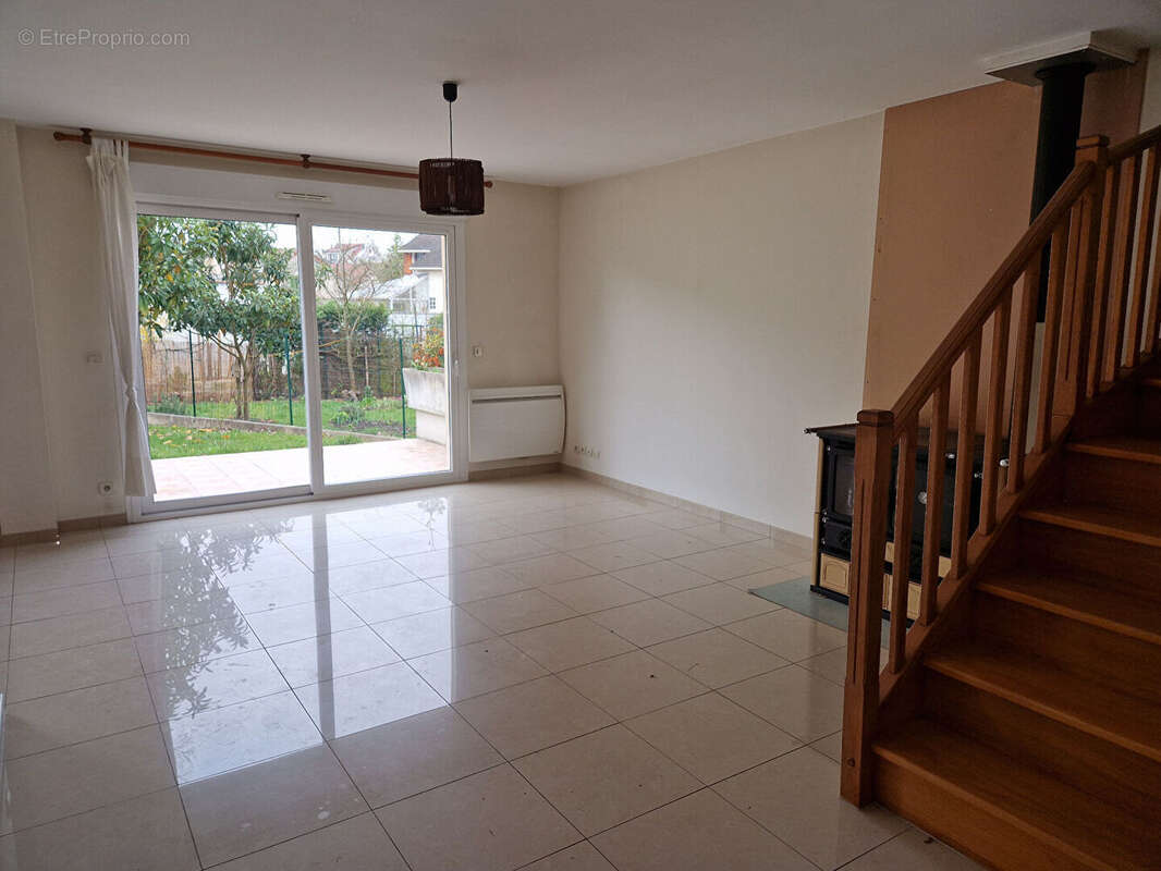 Maison à LIVRY-GARGAN