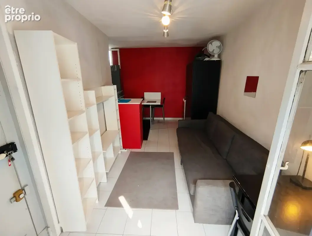 Studio avec vue exceptionnelle - photo 2