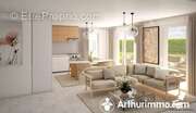 Appartement à GRANDVILLARS
