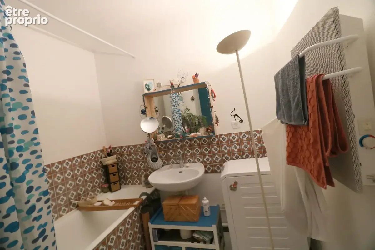 Appartement 2 pièces 60 m² à vendre à Schiltigheim (67300) - photo 7