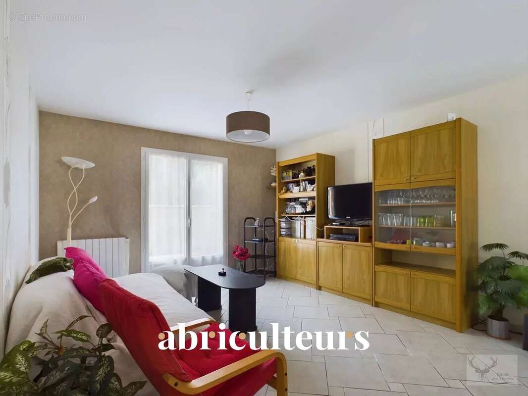 Maison à BETHISY-SAINT-MARTIN