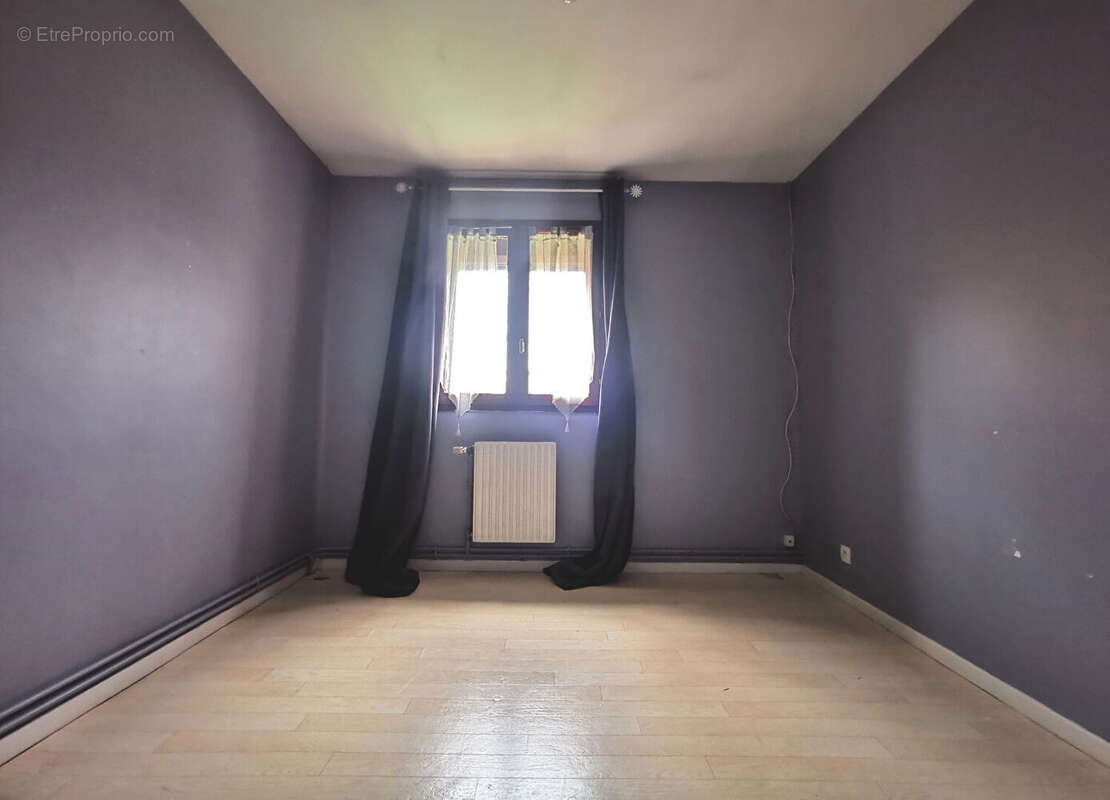 Maison à MARQUETTE-LEZ-LILLE