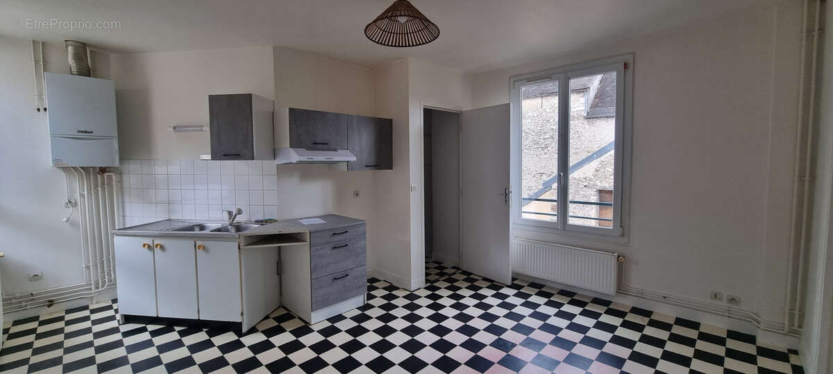 Appartement à PROVINS