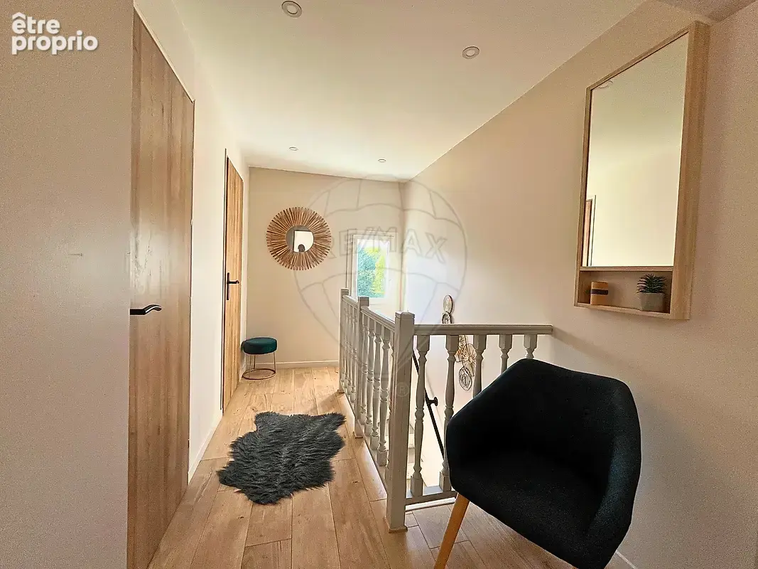 Maison 4 chambre(s) à vendre - photo 10