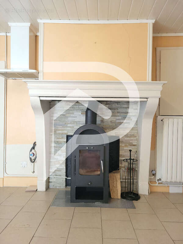 Maison Dommartin Le Saint Pere 4 pièce(s) - photo 8