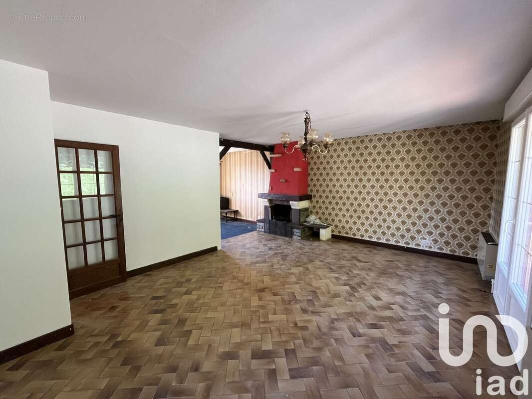 Photo 3 - Maison à LANGRES