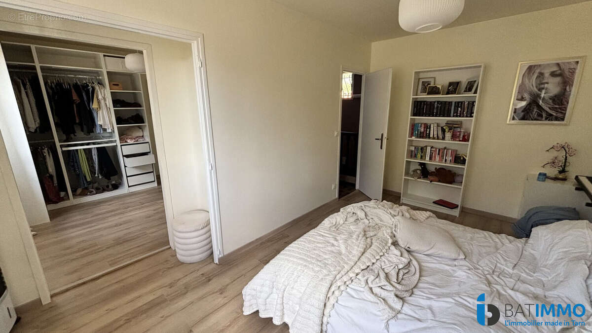 Maison à ALBI