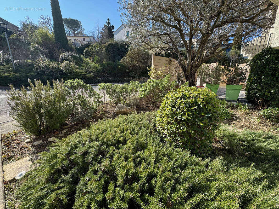 Appartement à VAISON-LA-ROMAINE