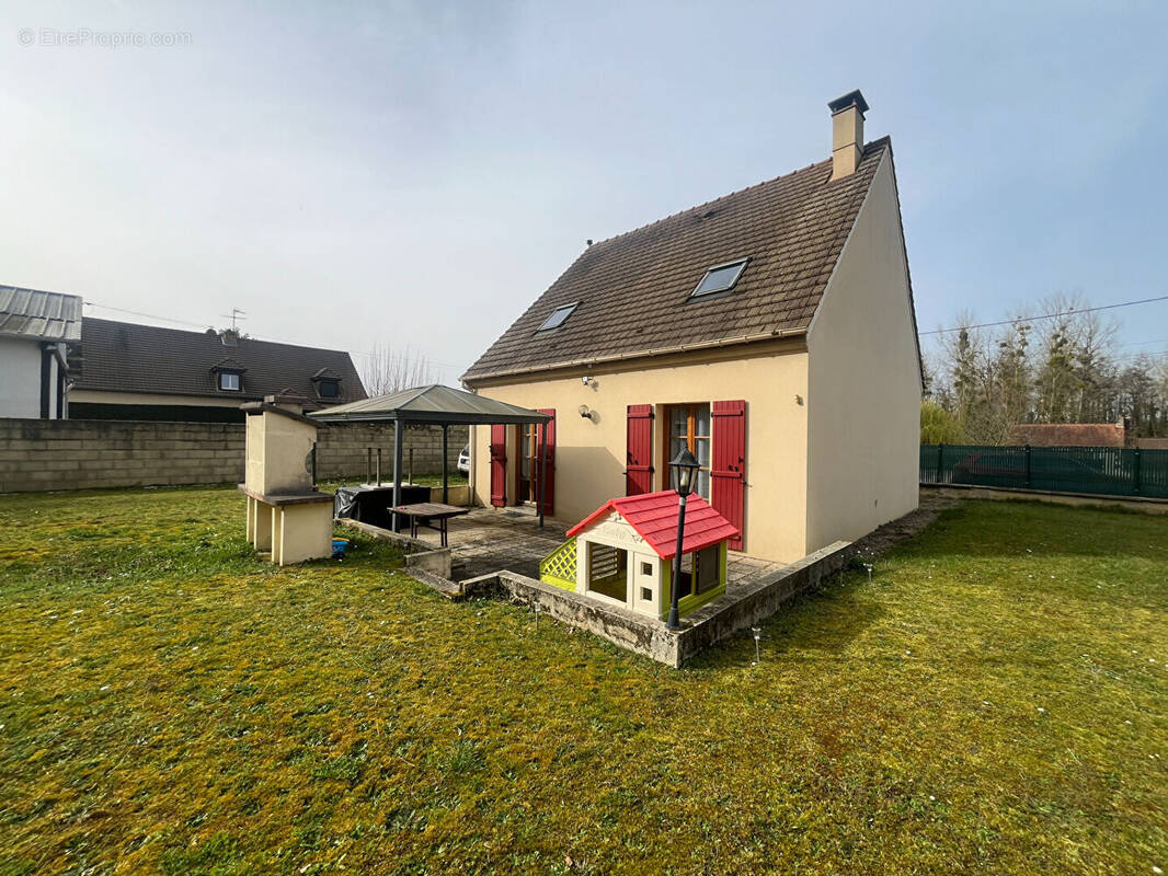 Maison à ROBERVAL