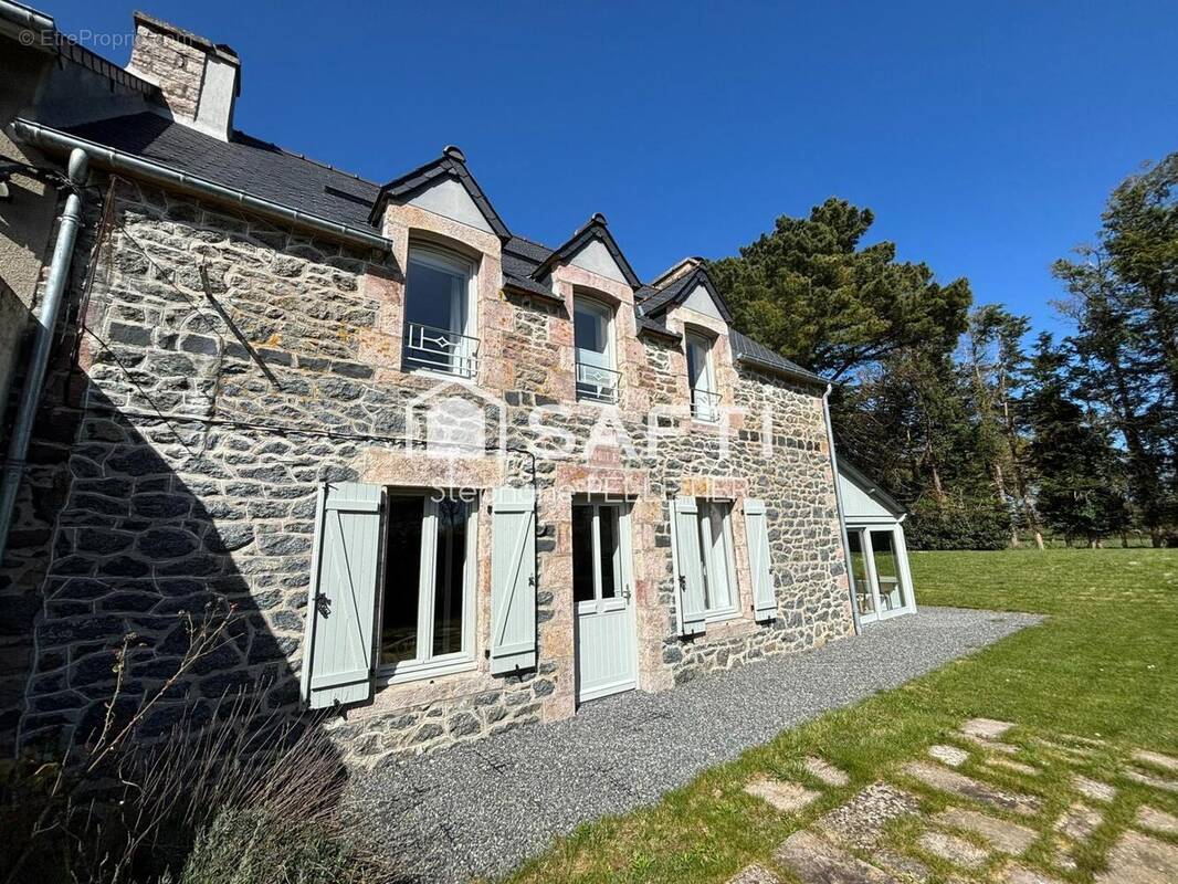 Photo 1 - Maison à PLURIEN