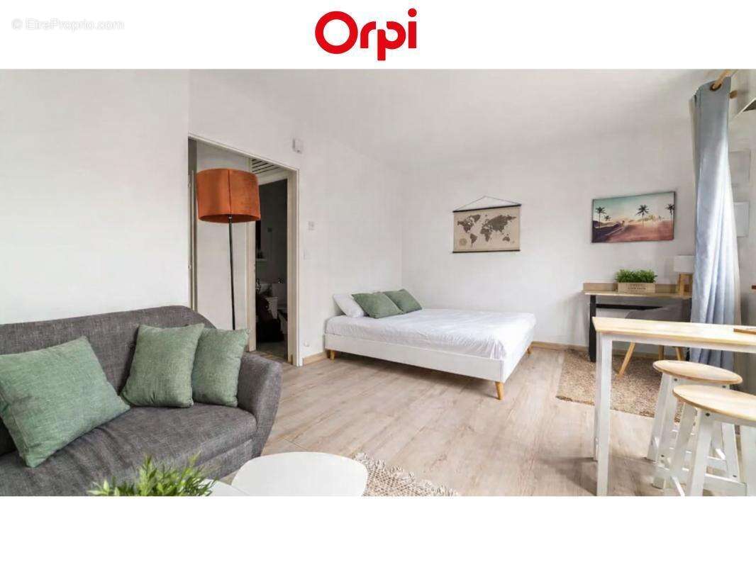 Appartement à ANNEMASSE