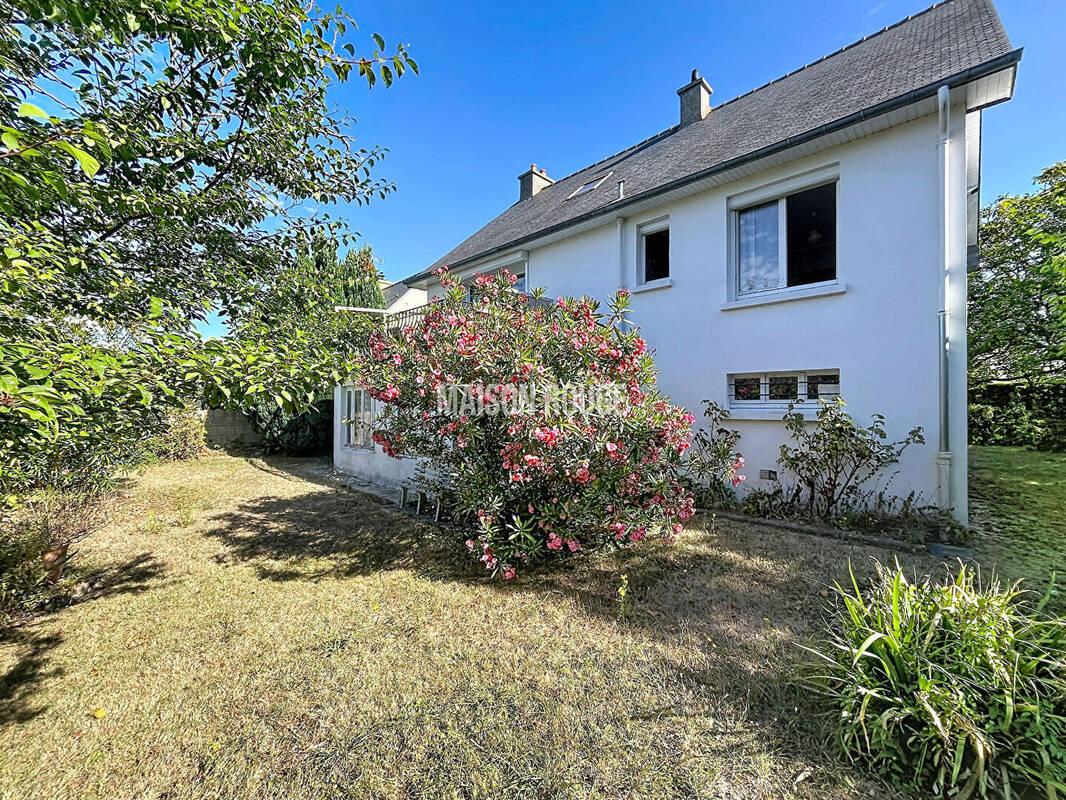 Maison à SAINT-BENOIT-DES-ONDES