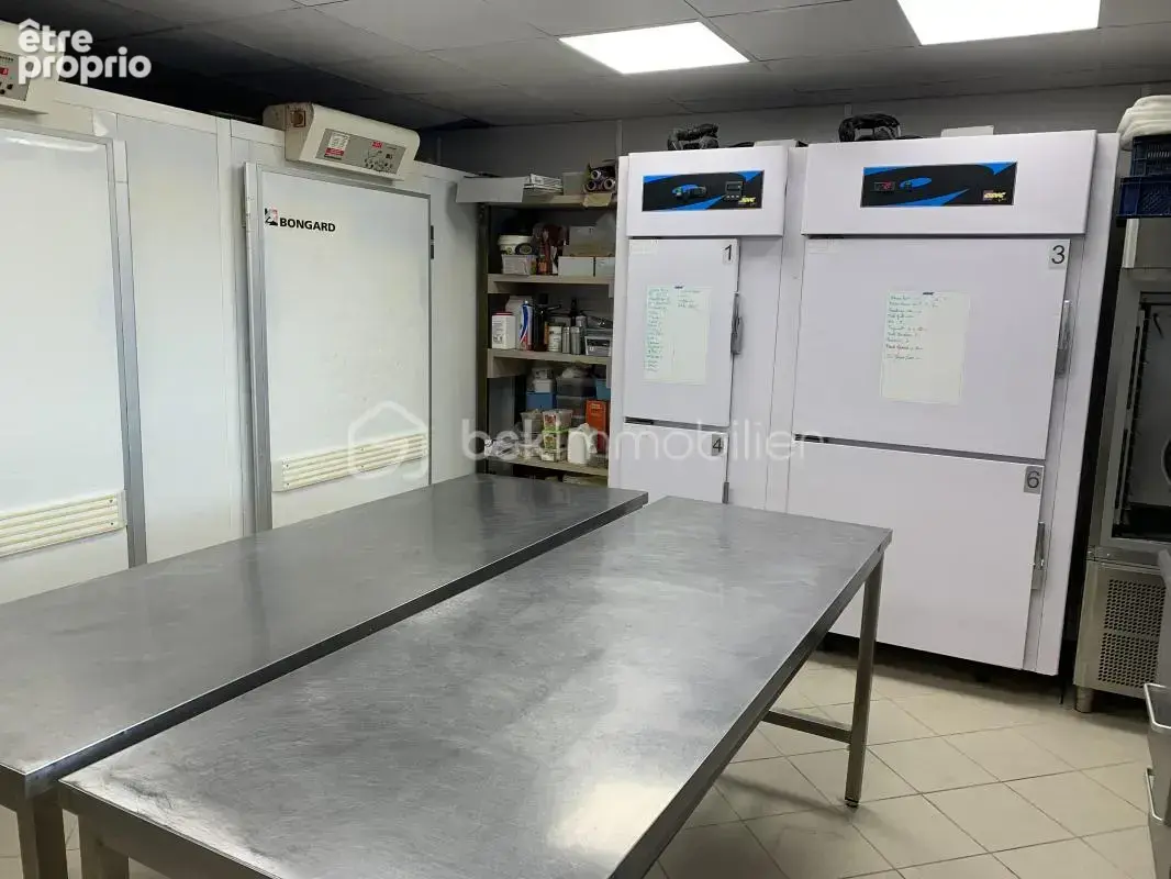 Vends superbe boulangerie/patisserie - photo 5