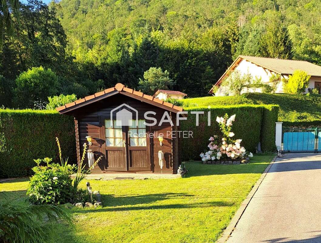 Photo 7 - Maison à RUPT-SUR-MOSELLE