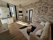 Appartement à VIERZON