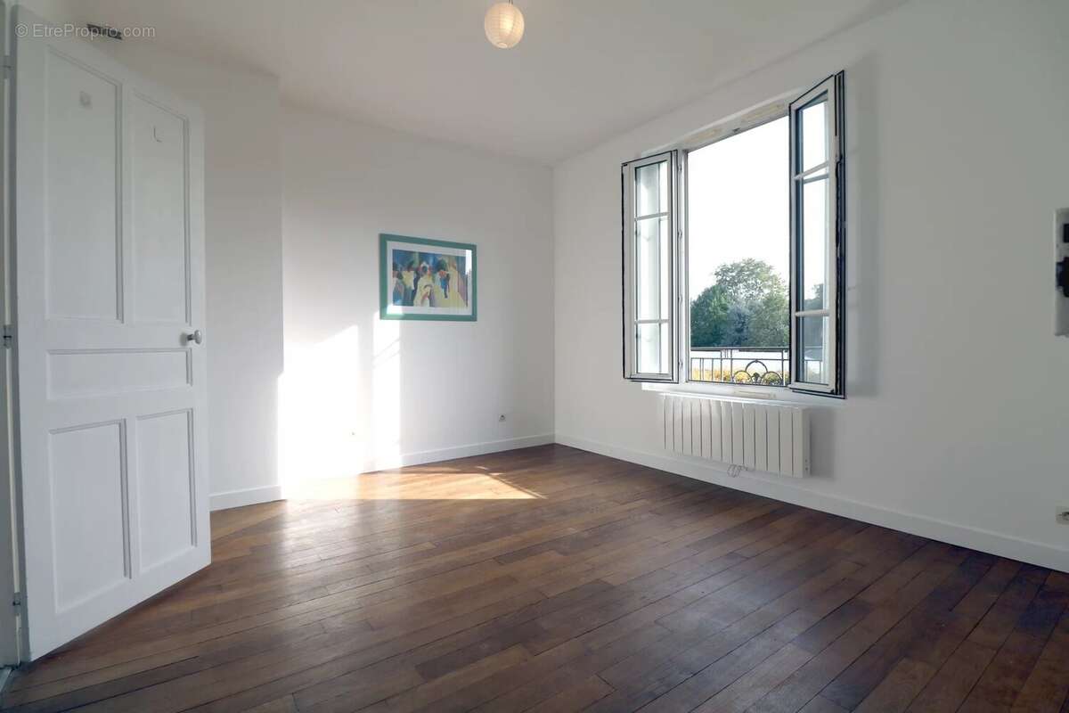 Appartement à VERSAILLES