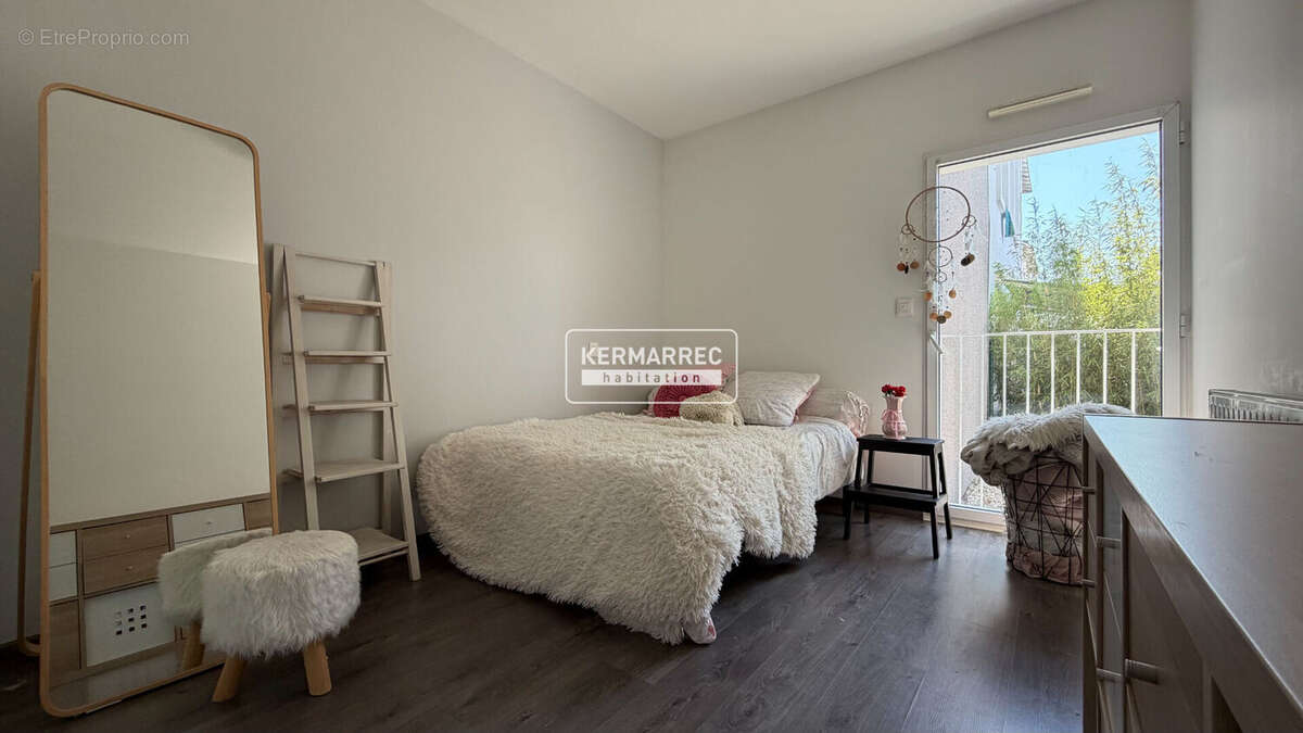 Appartement à CARQUEFOU