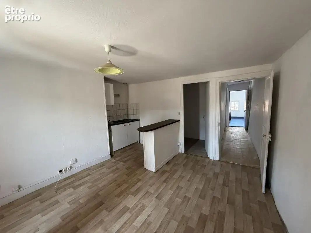 Appartement 180 m² à vendre à Limoges (87000) - photo 3