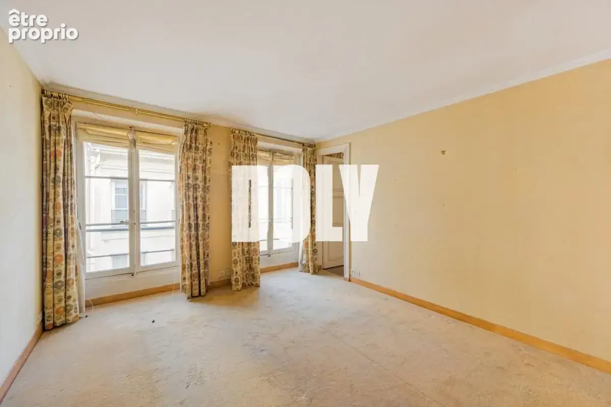 EXCLUSIVITÉ DOLY – Un beau potentiel à révéler – Rue Vignon - photo 11