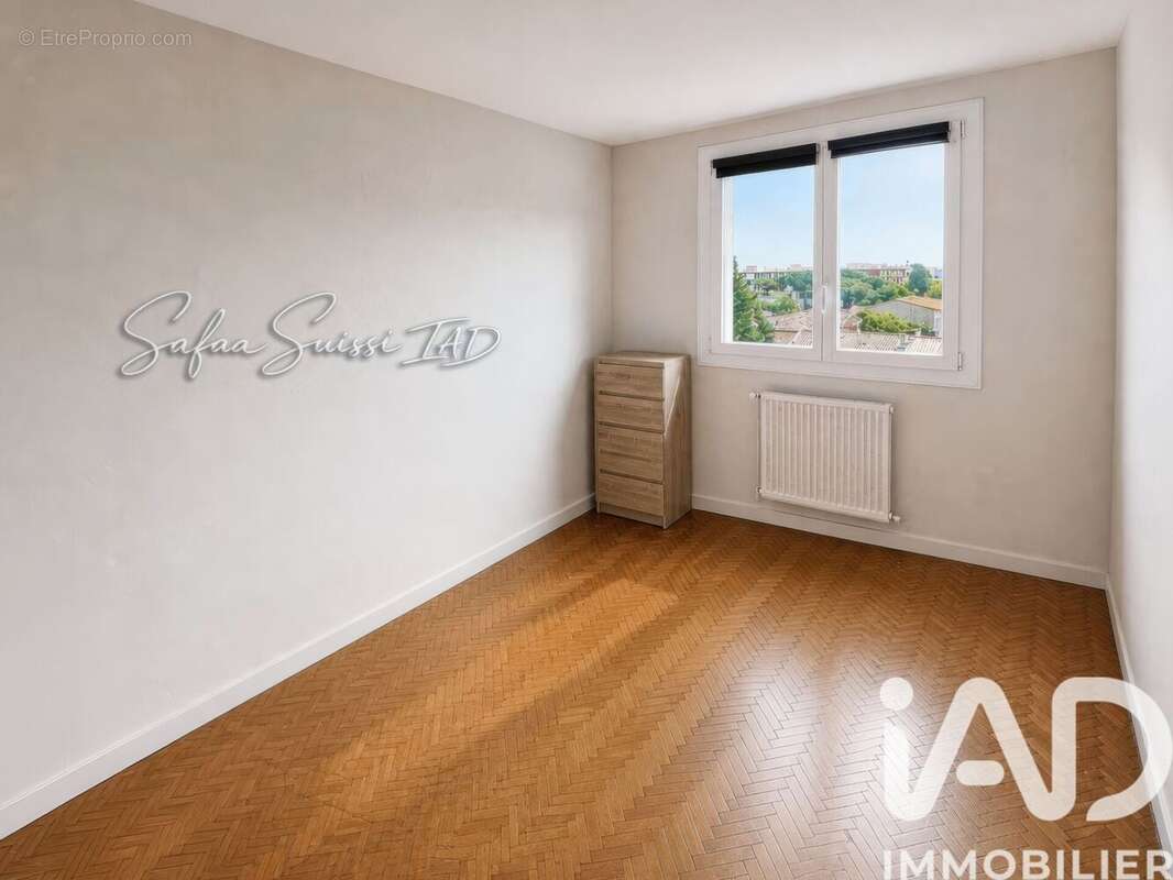 Photo 9 - Appartement à COLOMIERS