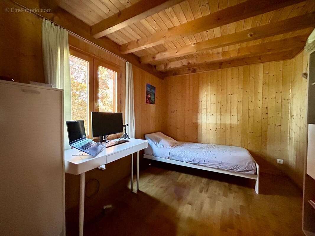 Maison 89 m² à La Roche-Sur-Foron  - photo 6
