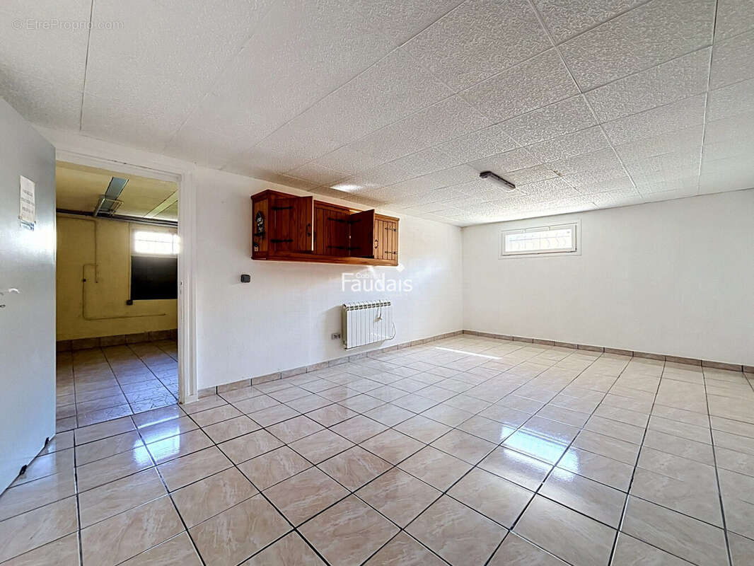 Maison 125 m² à Isigny-Sur-Mer  - photo 9