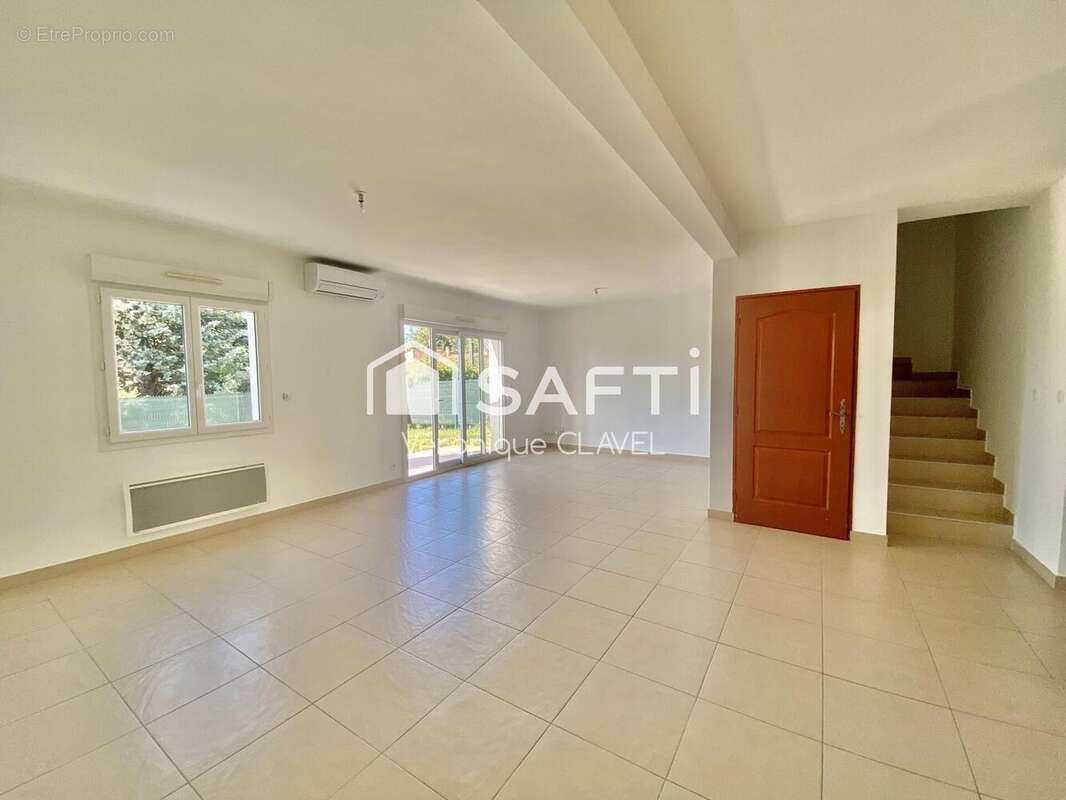 Photo 6 - Maison à ALES